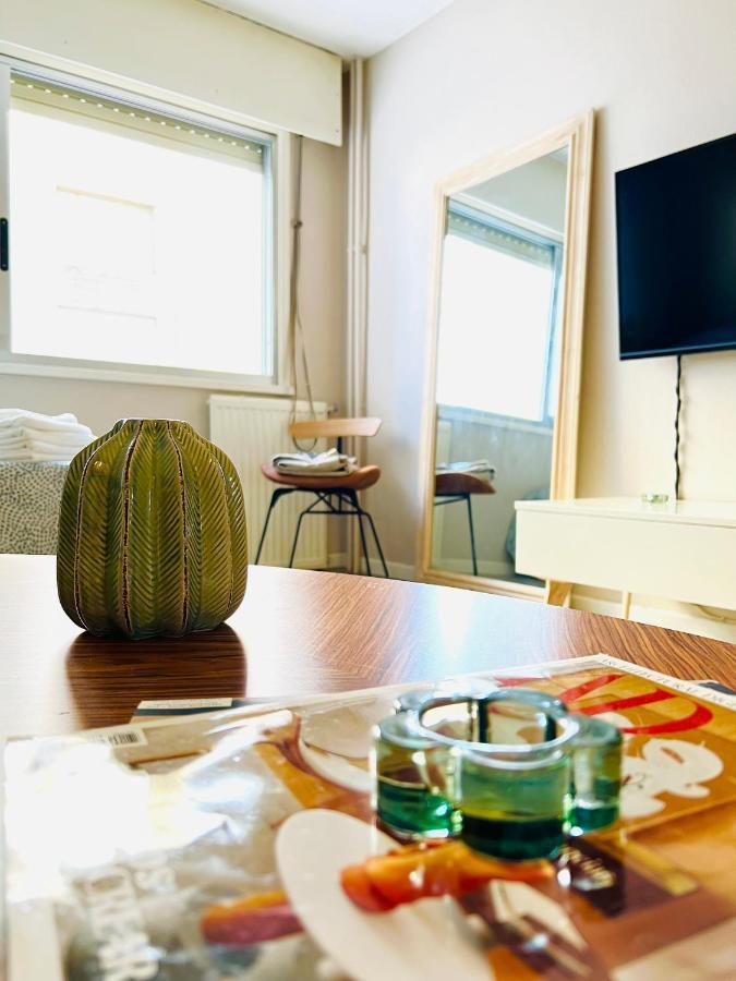 Appartamento Loft Oten Vigo